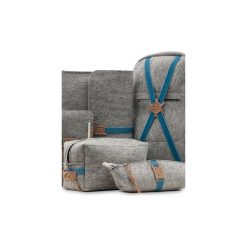 SLIDE iPAD MINI I etui na ipad mini. Szare etui damskie Boogie, z wełny. Za 60,00 zł.