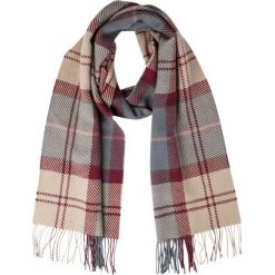 Szaliki damskie: Barbour WINTER DRESS Szal rosewood tartan
