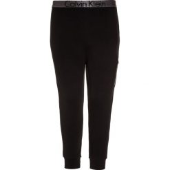 Calvin Klein Underwear Spodnie od piżamy black. Czarne bielizna dziewczęca Calvin Klein Underwear, z bawełny. W wyprzedaży za 167,20 zł.