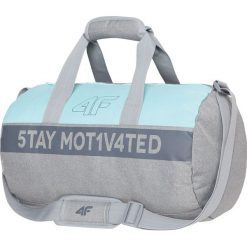 Torby podróżne: 4f Torba sportowa H4Z18-TPU002 25 szara