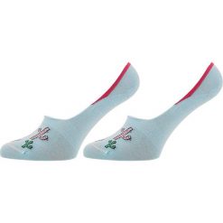 Freak Feet Mikrostopki damskie MKAK-MIE. Skarpetki damskie Freak Feet, bez wzorów. Za 15,00 zł.