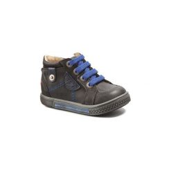 Buty Dziecko GBB RAYMOND. Czarne buty chłopięce zimowe marki GBB. Za 295,20 zł.