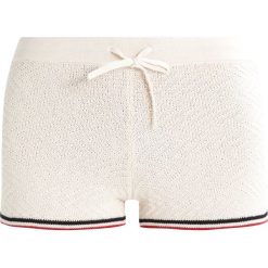 Bermudy damskie: Volcom THUMBS UP Szorty vintage white