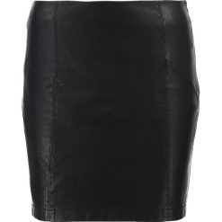 Minispódniczki: Noisy May NMREBEL Spódnica mini black