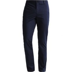 Chinosy męskie: Pier One Chinosy dark blue