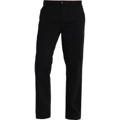 Chinosy męskie: DC Shoes WORKER RELAXED Spodnie materiałowe black