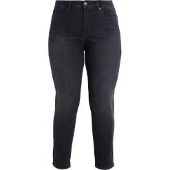 Jeansy damskie: Levi’s® Plus 311 SHAPING SKINNY Jeansy Slim fit carbon shadow plus