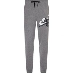 Spodnie dresowe NIKE Jordan Jumpman Classics Lightweight Fleece CK2850. Szare jeansy męskie Nike, m, bez wzorów. Za 279,00 zł.