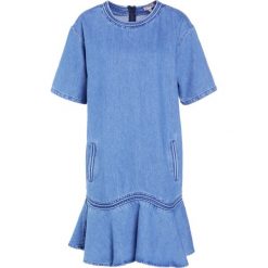 Sukienki: Paul & Joe Sister SOLEDAD Sukienka jeansowa denim