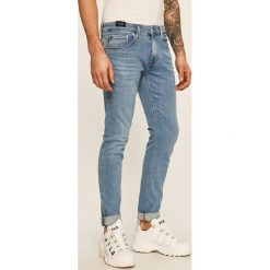 JOOP! - Jeansy 30020692. Niebieskie jeansy męskie JOOP!, bez wzorów. W wyprzedaży za 479,90 zł.