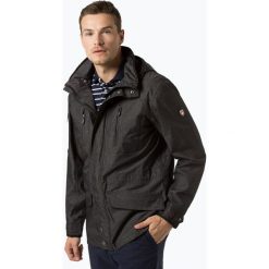 Wellensteyn - Męska kurtka funkcyjna – Golfjacke, szary. Szare kurtki męskie Wellensteyn, s, bez wzorów, klasyczne, bez kaptura. Za 899,95 zł.
