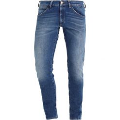 Rurki męskie: Wrangler BRYSON Jeans Skinny Fit home run