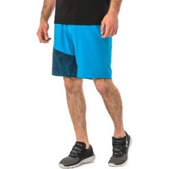 4f Spodenki męskie H4L17-SKMT002 niebieskie r. XXL. Niebieskie spodenki i szorty męskie 4f, xxl. Za 48,00 zł.