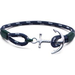 Bransoletki damskie: Bransoletka Tom Hope Southern Green TM0100-G