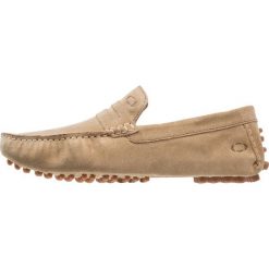 Mokasyny męskie: Base London MORGAN Mokasyny taupe