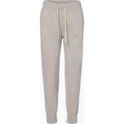 Polo Ralph Lauren - Damskie spodnie dresowe, szary. Szare spodnie damskie Polo Ralph Lauren, l, bez wzorów, z dresówki. Za 229,95 zł.