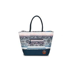 Shopper bag damskie: Torby shopper Rip Curl SHOPPER HI DESERT
