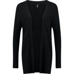 Kardigany damskie: Soyaconcept NIVIANA Kardigan black