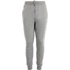 Calvin Klein Underwear PANT Spodnie od piżamy grey heather. Szare bielizna dziewczęca Calvin Klein Underwear, z bawełny. Za 189,00 zł.