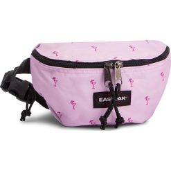 Saszetka nerka EASTPAK - Springer EK074 Mini Cocktail 83V. Różowe saszetki damskie marki Eastpak, z materiału. Za 89,00 zł.