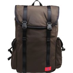 Plecaki męskie: Calvin Klein Jeans PILOT BACKPACK Plecak green