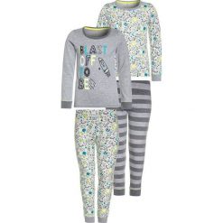 Bielizna chłopięca: mothercare BOYS ROCKET 2 PACK Piżama grey