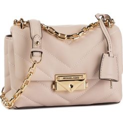 Torebka MICHAEL MICHAEL KORS - Cece 32T9G0EC1L Soft Pink. Różowe torebki klasyczne damskie MICHAEL Michael Kors, bez wzorów, ze skóry, wizytowe, bez dodatków. Za 1449,00 zł.