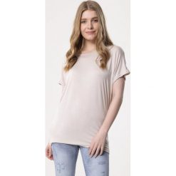 Beżowa Bluzka Unpracticed. Bluzki damskie Born2be. Za 24,99 zł.