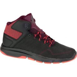 Buty sportowe męskie: Adidas Buty męskie Climawarm Supreme czarne r. 40 2/3 (M18088)