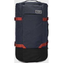 Dakine - Walizka Split 100 L. Czarne walizki Dakine, z materiału, małe. W wyprzedaży za 579,90 zł.