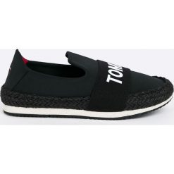 Buty sportowe damskie: Tommy Jeans – Buty