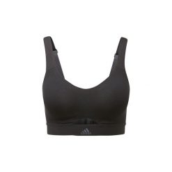 Bielizna damska: Biustonosze adidas Biustonosz Stronger For It Soft Printed