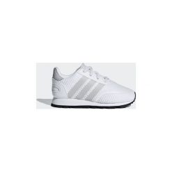 Trampki chłopięce: Buty Dziecko adidas Buty N-5923