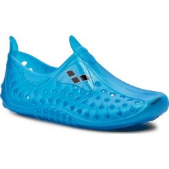Buty sportowe chłopięce: Buty ARENA – Sharm 2 Jr 8110970 Blue Metal