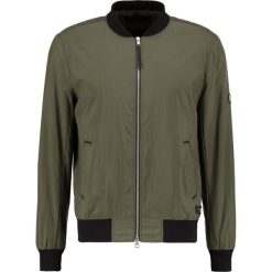 Kurtki męskie bomber: Religion OBJECT Kurtka Bomber khaki