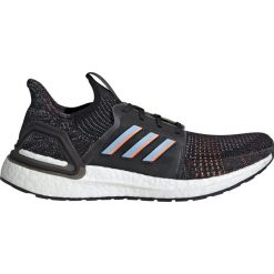 Buty do biegania męskie ADIDAS ULTRABOOST 19 / G54011. Buty sportowe męskie Adidas, bez zapięcia, do biegania. Za 749,99 zł.