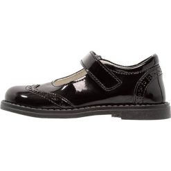 Baleriny dziewczęce: Friboo Baleriny z zapięciem black