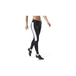 Pończochy i rajstopy: Legginsy i Rajstopy Reebok Sport Legginsy Big Logo