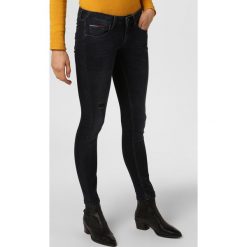 Tommy Jeans - Jeansy damskie – Sophie, niebieski. Niebieskie jeansy damskie Tommy Jeans. Za 539,95 zł.