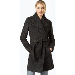 Aygill's Denim - Płaszcz damski, szary. Szare płaszcze damskie pastelowe Aygill's Denim, s, z denimu. Za 569,95 zł.
