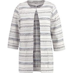 Marynarki i żakiety damskie: Betty & Co Żakiet white/dark blue