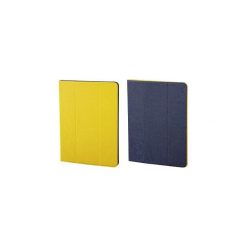 Torby podróżne: Etui TwoTone na Tablet 7 cali Niebieski/Żółty Etui HAMA