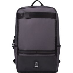 Chrome Industries HONDO WELTERWEIGHT Plecak charcoal/black. Szare plecaki męskie marki Chrome Industries. Za 549,00 zł.