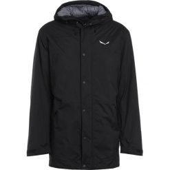 Bomberki damskie: Salewa FANES Kurtka Outdoor black out