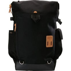 Harvest Label STYLE BOX Plecak black. Czarne plecaki męskie marki Harvest Label. Za 379,00 zł.