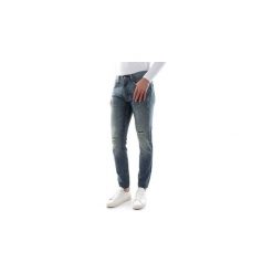 Jeansy slim fit Levis 28833 512 SLIM TAPER FIT. Niebieskie jeansy męskie Levi's®, m, bez wzorów. Za 426,62 zł.