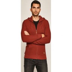 Medicine - Bluza Rural Vitality. Pomarańczowe bluzy męskie MEDICINE, s, bez wzorów, z bawełny, z kapturem, bez rękawów, z kapturem. W wyprzedaży za 119,90 zł.