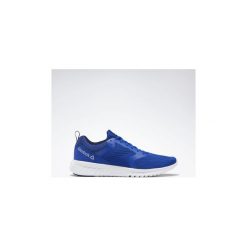 Buty do biegania Reebok Sport Buty Sublite Prime. Niebieskie buty sportowe męskie Reebok Sport, bez zapięcia, do biegania. Za 269,00 zł.