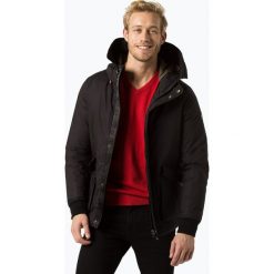Scotch & Soda - Kurtka męska, czarny. Czarne kurtki męskie marki Scotch & Soda, m. Za 449,95 zł.