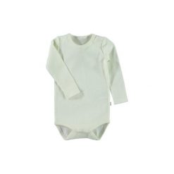 Body niemowlęce: NAME IT Mini Body dziecięce WISTI cloud dancer